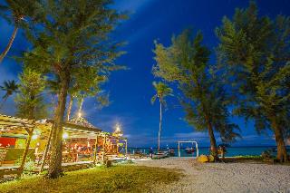 Salisa Resort fotoÄŸrafÄ±