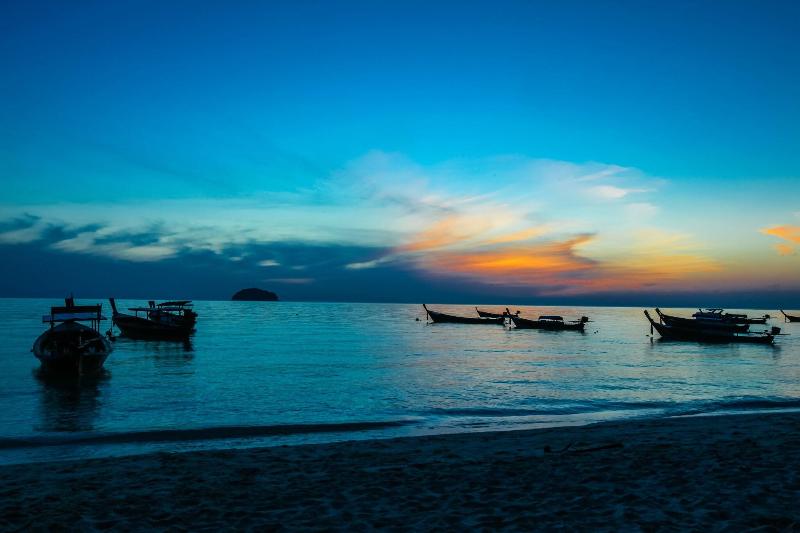 Salisa Resort - Genel