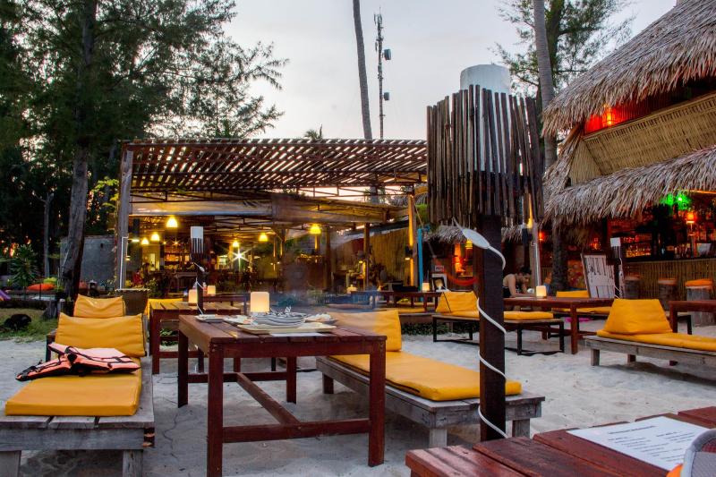 Salisa Resort - Genel