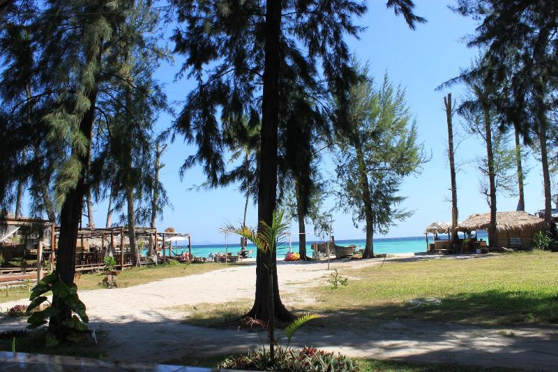 Salisa Resort - Genel