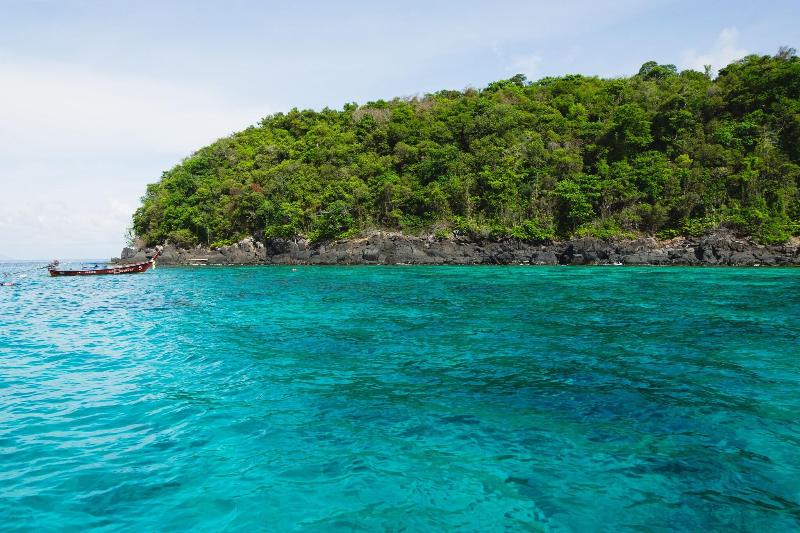 Salisa Resort - Genel
