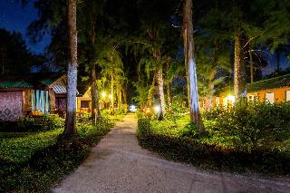 Salisa Resort fotoÄŸrafÄ±
