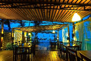 Salisa Resort fotoÄŸrafÄ±