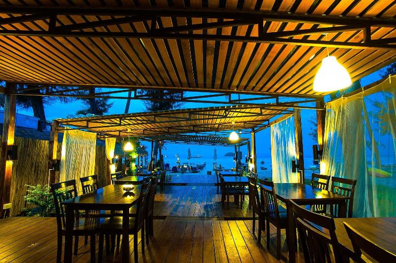 Salisa Resort - Genel