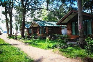 Salisa Resort fotoÄŸrafÄ±