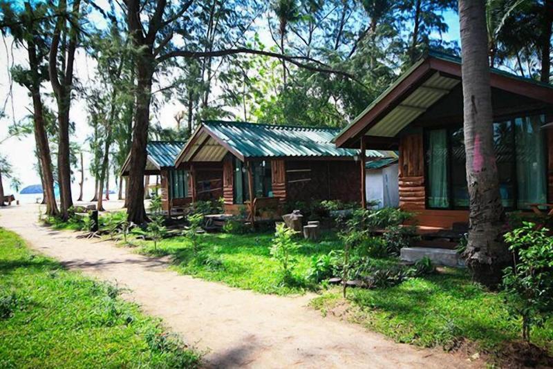 Salisa Resort - Genel
