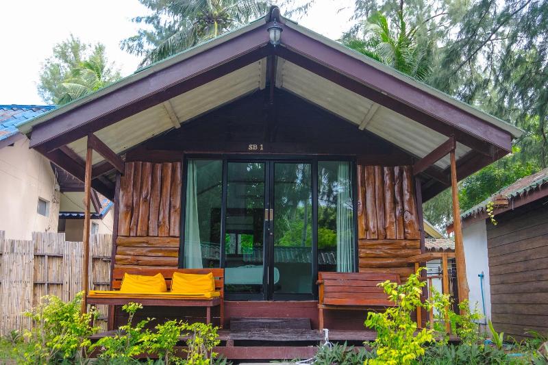 Salisa Resort - Genel