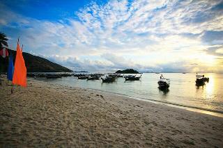 Salisa Resort fotoÄŸrafÄ±