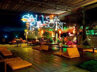 Salisa Resort fotoÄŸrafÄ±