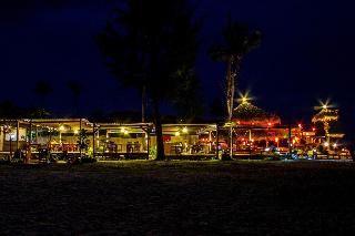 Salisa Resort fotoÄŸrafÄ±