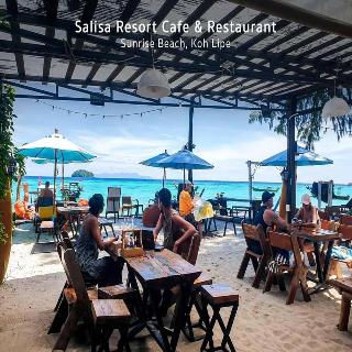 Salisa Resort fotoÄŸrafÄ±