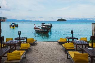 Salisa Resort fotoÄŸrafÄ±