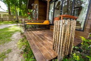 Salisa Resort fotoÄŸrafÄ±