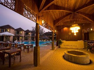 Bundhaya Villas Koh Lipe fotoÄŸrafÄ±