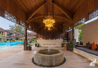 Bundhaya Villas Koh Lipe fotoÄŸrafÄ±