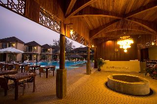 Bundhaya Villas Koh Lipe fotoÄŸrafÄ±