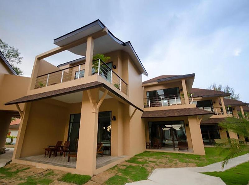 Bundhaya Villas Koh Lipe - Lobi