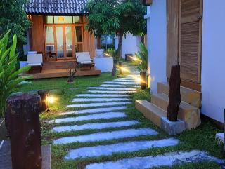 Bundhaya Villas Koh Lipe fotoÄŸrafÄ±