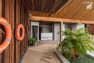 Bundhaya Villas Koh Lipe fotoÄŸrafÄ±