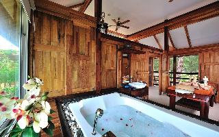 Bundhaya Villas Koh Lipe fotoÄŸrafÄ±