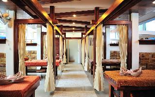 Bundhaya Villas Koh Lipe fotoÄŸrafÄ±