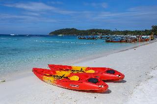 Bundhaya Villas Koh Lipe fotoÄŸrafÄ±
