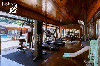Bundhaya Villas Koh Lipe fotoÄŸrafÄ±