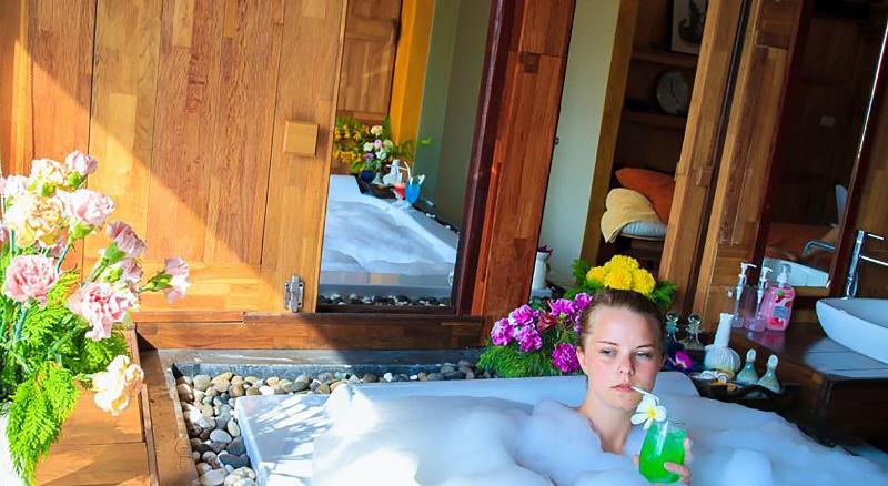 Bundhaya Villas Koh Lipe - Aktivite