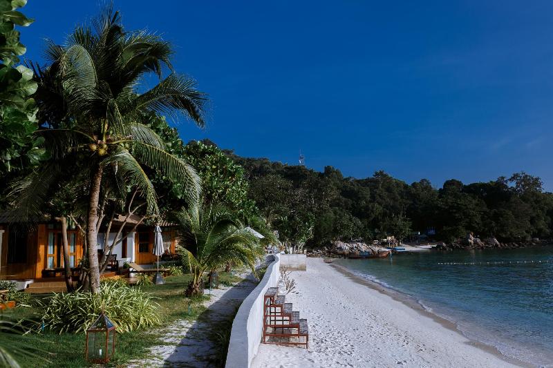 Bundhaya Villas Koh Lipe - Genel