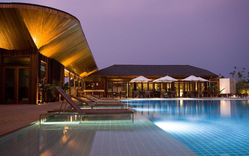 Bundhaya Villas Koh Lipe - Genel