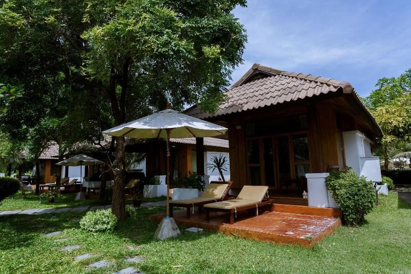 Bundhaya Villas Koh Lipe - Genel