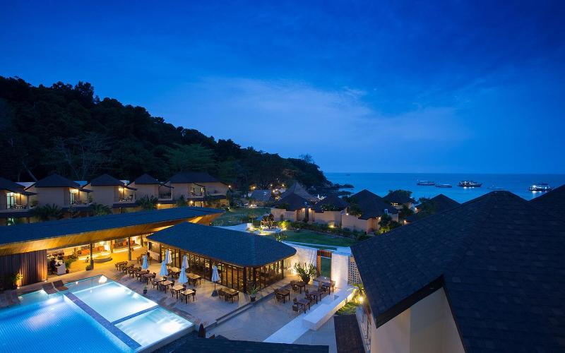 Bundhaya Villas Koh Lipe - Genel