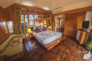 Bundhaya Villas Koh Lipe fotoÄŸrafÄ±
