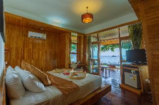 Bundhaya Villas Koh Lipe fotoÄŸrafÄ±