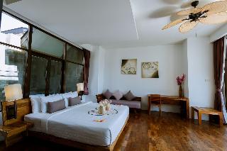 Bundhaya Villas Koh Lipe fotoÄŸrafÄ±
