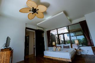 Bundhaya Villas Koh Lipe fotoÄŸrafÄ±