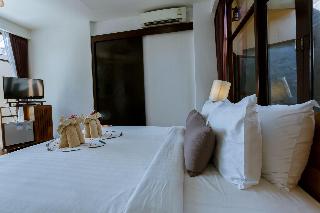 Bundhaya Villas Koh Lipe fotoÄŸrafÄ±