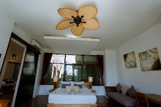 Bundhaya Villas Koh Lipe fotoÄŸrafÄ±