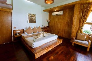 Bundhaya Villas Koh Lipe fotoÄŸrafÄ±