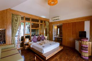 Bundhaya Villas Koh Lipe fotoÄŸrafÄ±
