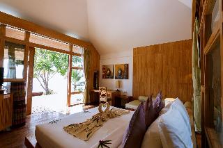 Bundhaya Villas Koh Lipe fotoÄŸrafÄ±