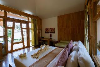 Bundhaya Villas Koh Lipe fotoÄŸrafÄ±