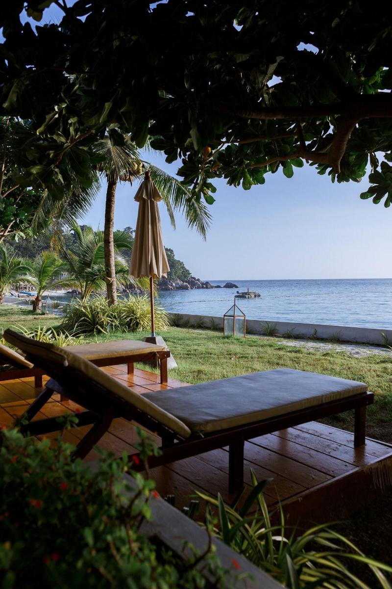 Bundhaya Villas Koh Lipe - Oda
