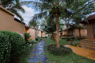 Bundhaya Villas Koh Lipe fotoÄŸrafÄ±