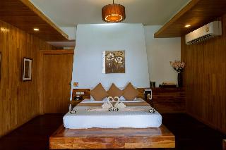 Bundhaya Villas Koh Lipe fotoÄŸrafÄ±