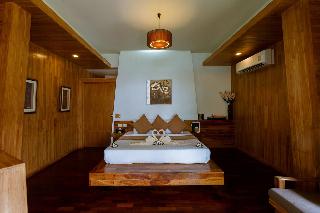Bundhaya Villas Koh Lipe fotoÄŸrafÄ±