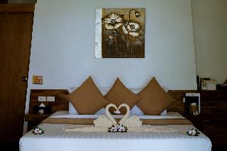 Bundhaya Villas Koh Lipe fotoÄŸrafÄ±