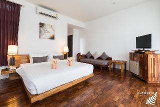 Bundhaya Villas Koh Lipe fotoÄŸrafÄ±