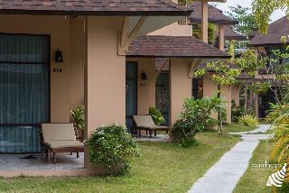 Bundhaya Villas Koh Lipe fotoÄŸrafÄ±