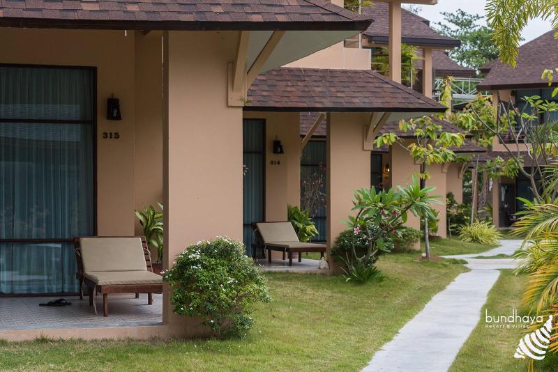 Bundhaya Villas Koh Lipe - Oda